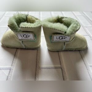 UGG Erin Bootie small